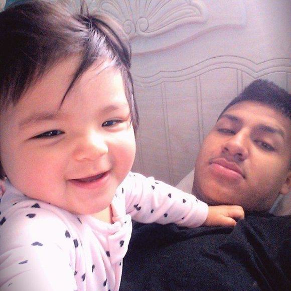 Meet your Posher, Moises - Picture 1 of 1